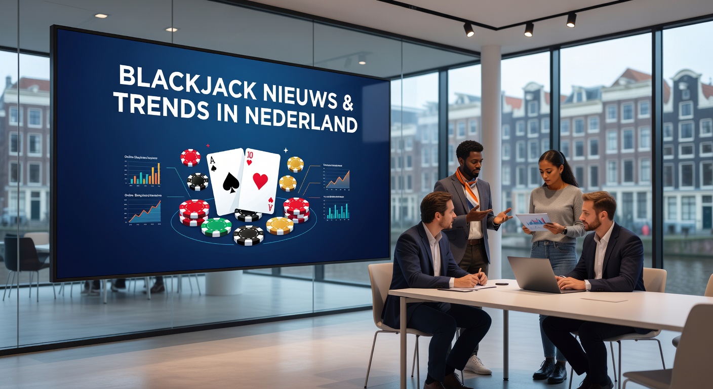 Overzicht van blackjack tafels in een Nederlands online casino met KSA-licentie, inclusief live dealers en mobiele interfaces