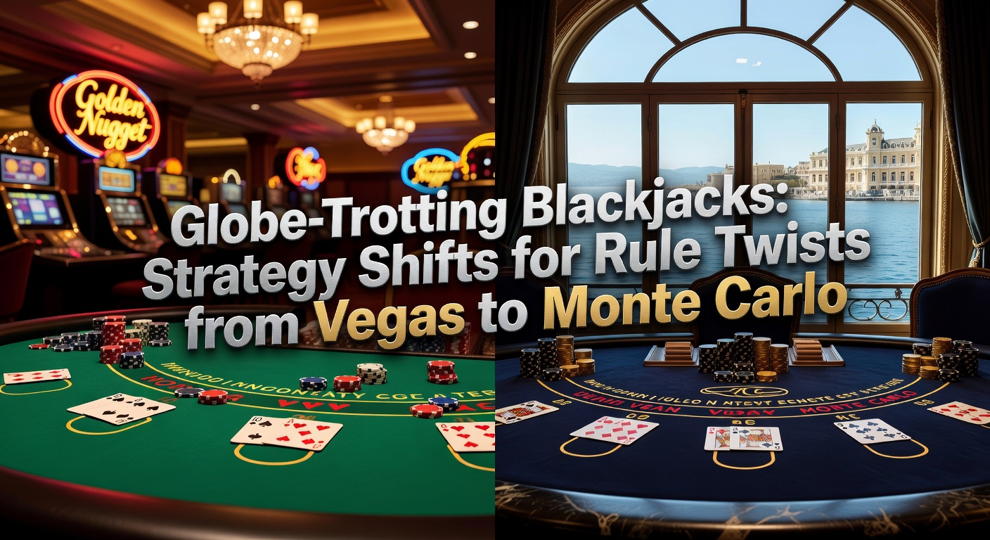 Bruisende blackjacktafel in een Las Vegas casino met spelers en dealer in actie
